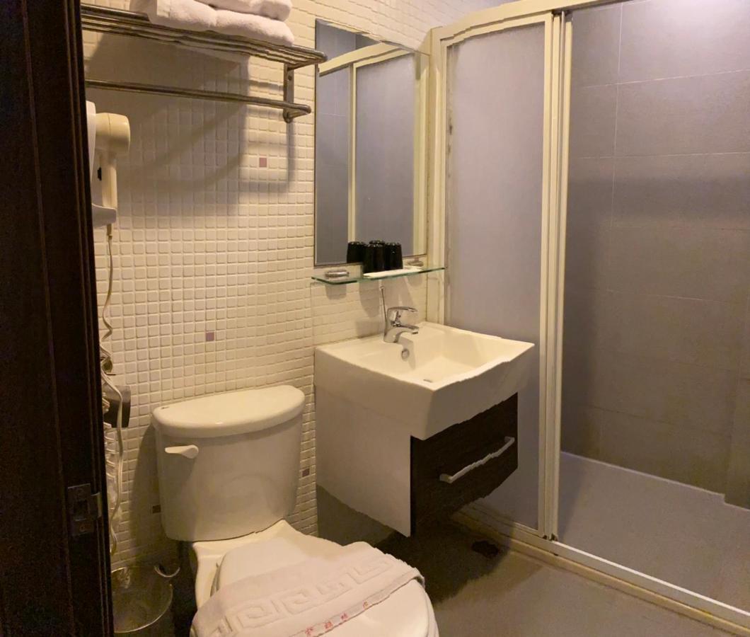 Home Full Hotel Цзиньчэн Экстерьер фото
